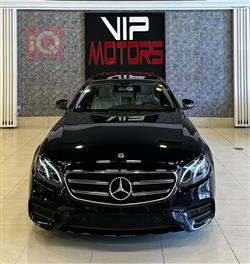 مێرسێدس بێنز E-Class